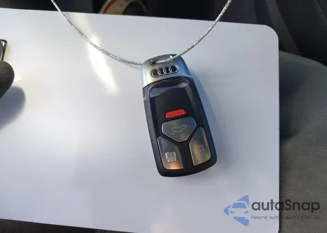 2018 Audi Q5 2.0T Premium/2.0T Tech Premium from USA, damaged, VIN WA1BNAFY9J2216099